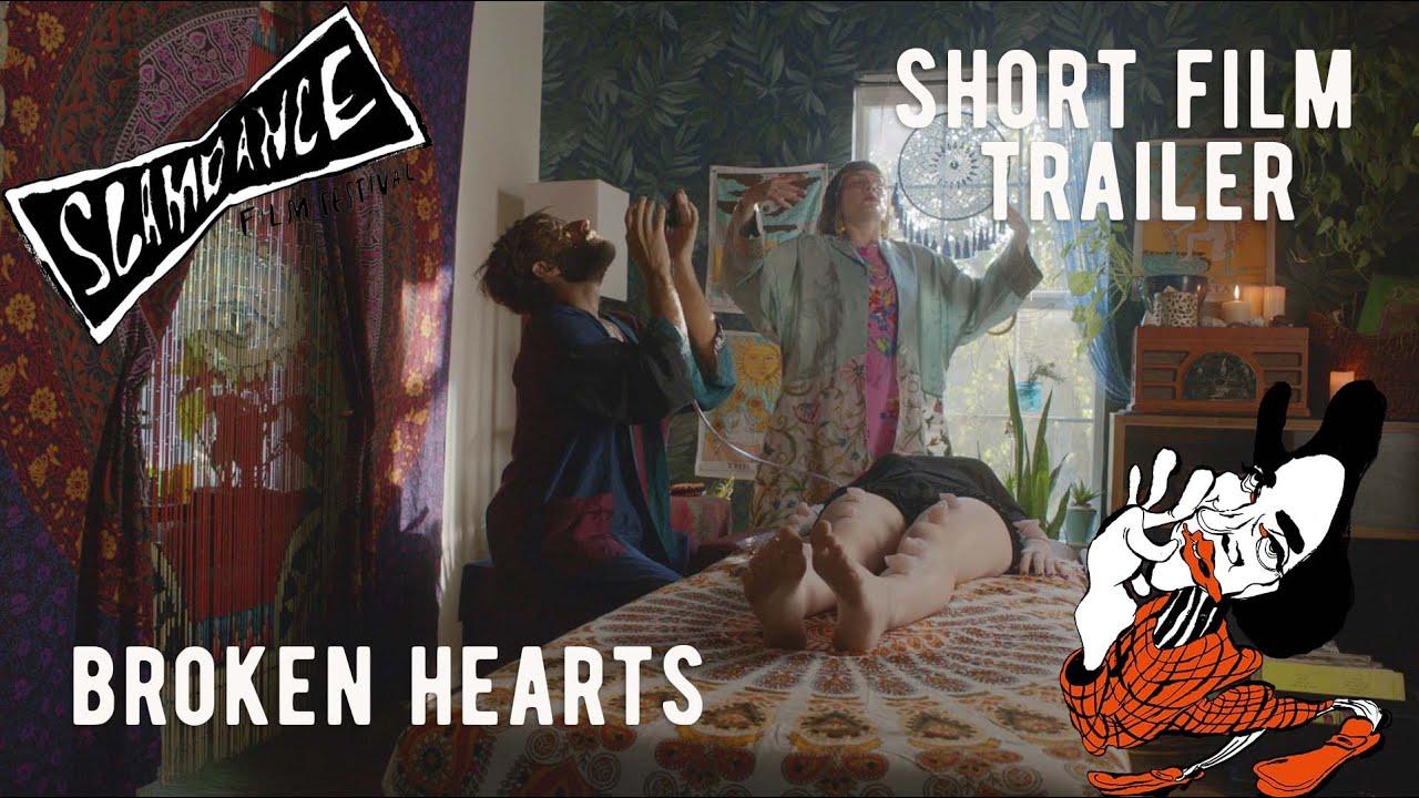 Broken Hearts Trailer