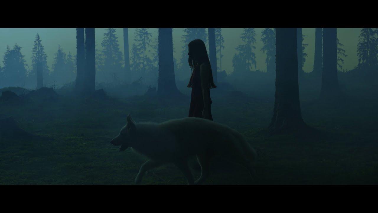 Bathory: Countess of Blood Trailer