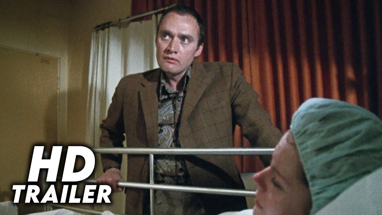 It's Alive Trailer