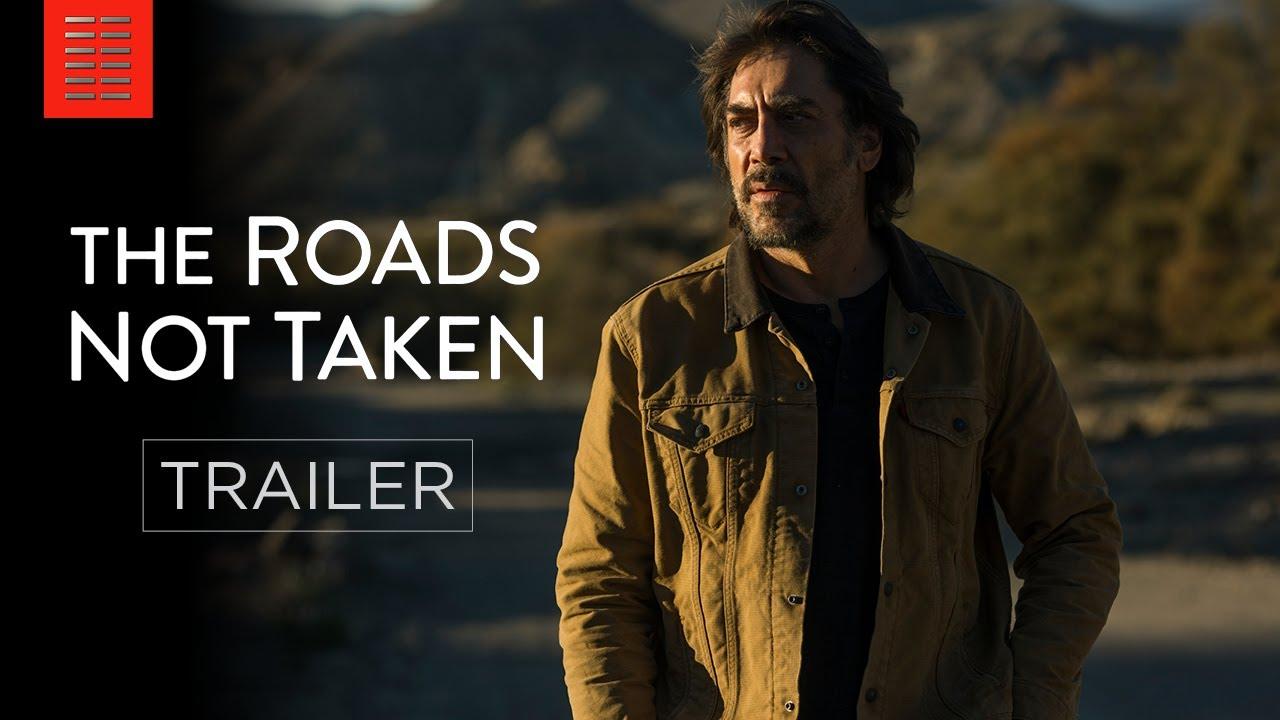 The Roads Not Taken Trailer