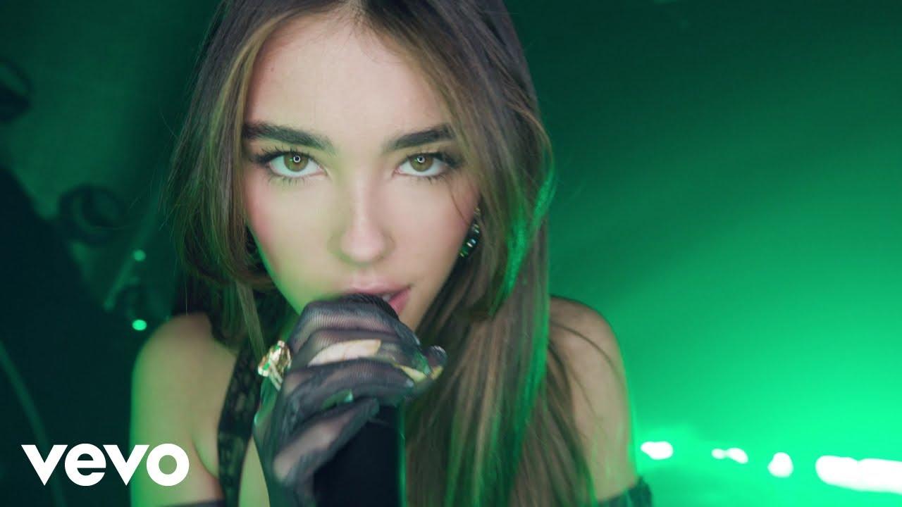 Life Support in Concert Trailer