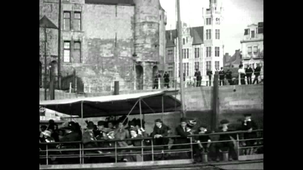 Antwerp in the Year '10 Trailer