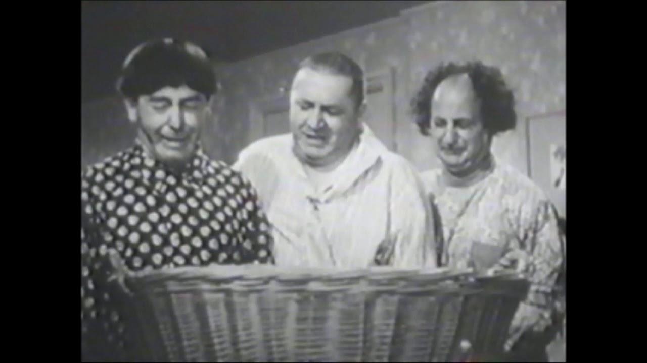 Stop! Look! and Laugh! Trailer