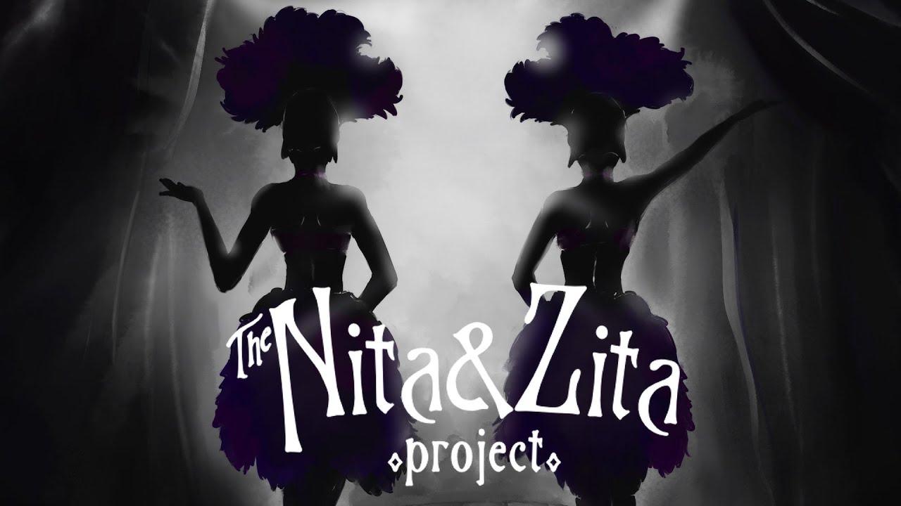 The Nita & Zita Project Trailer