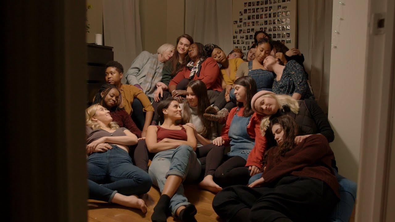 This Is Not A Love Letter Trailer