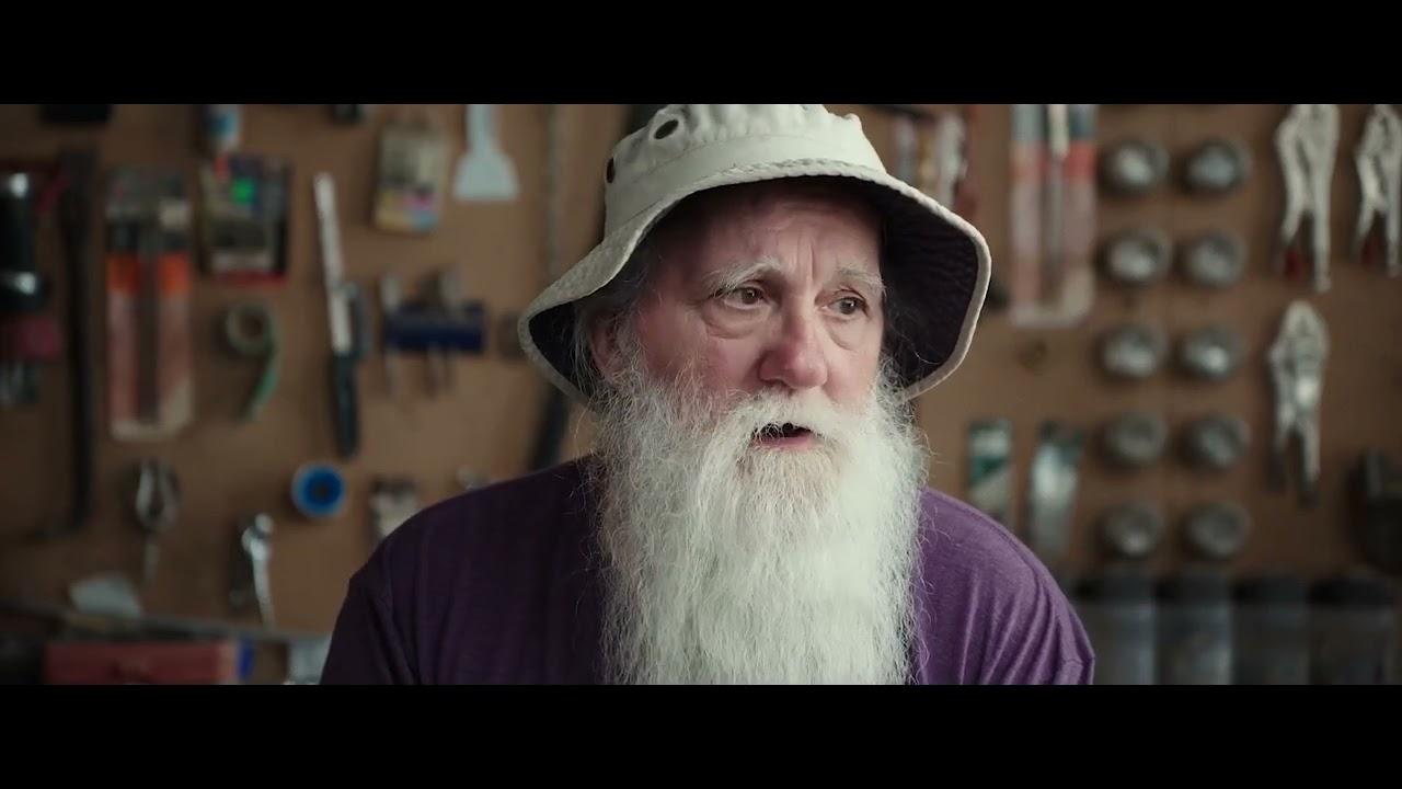 The Pez Outlaw Trailer