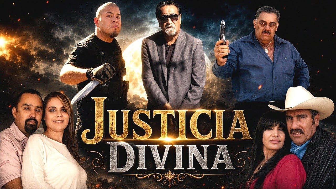 Justicia Divina Trailer