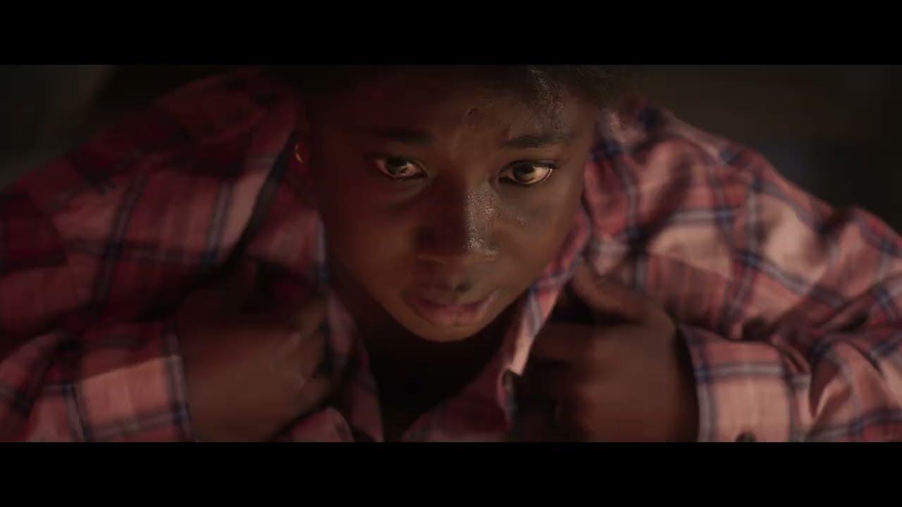 Paria Trailer