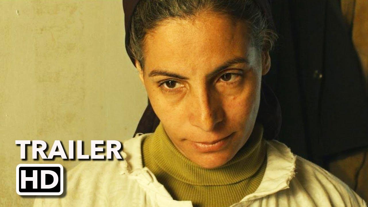 Feathers Trailer