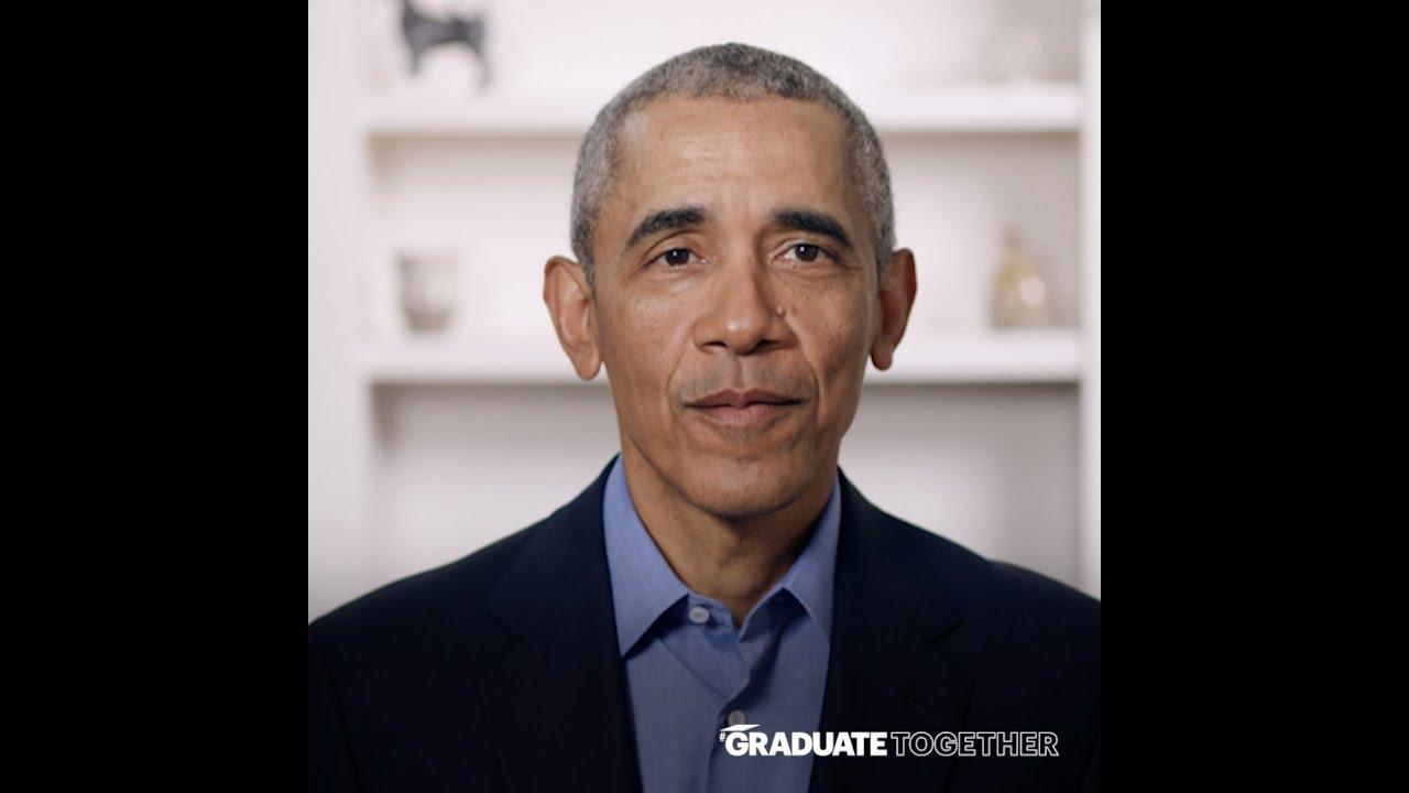 Graduate Together: America Honors the High School Class of 2020 Trailer