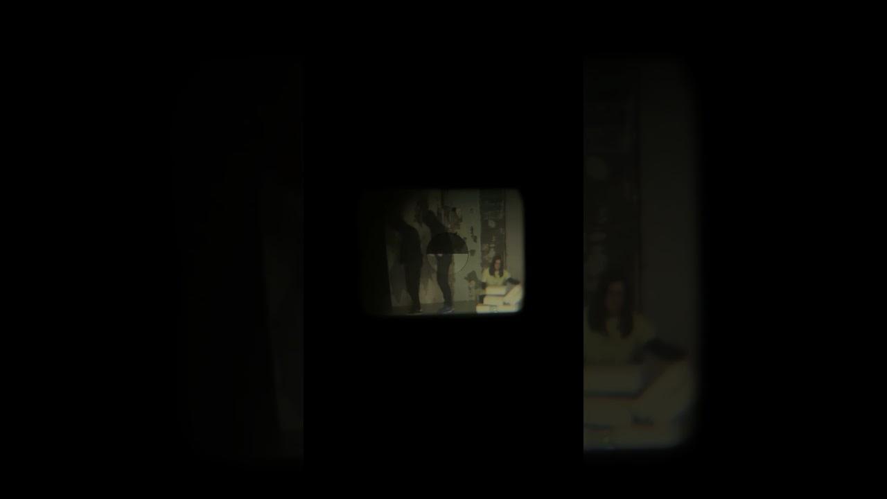 The Analysis of Mind Trailer