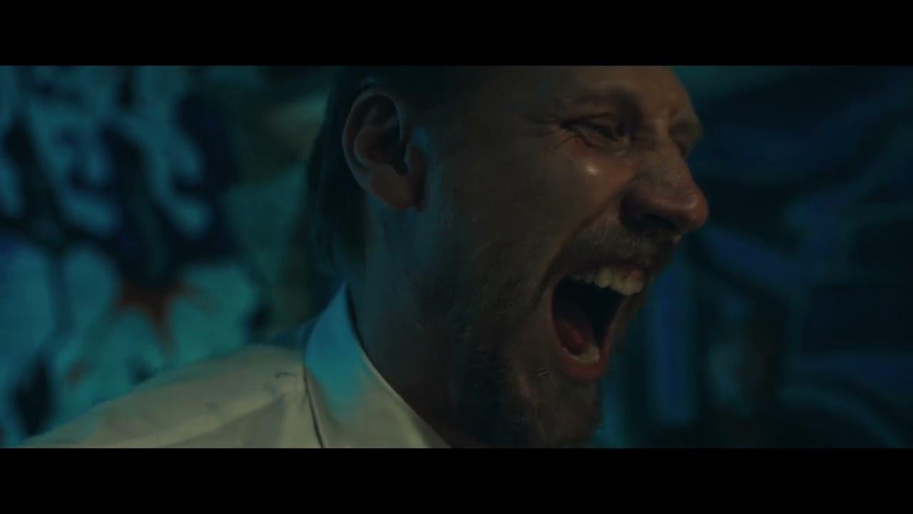 Death Is a Problem for the Living Trailer