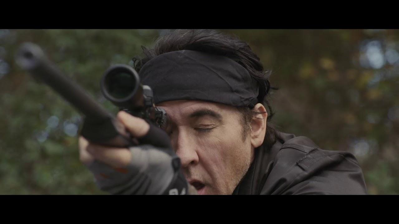 Blood Money Trailer