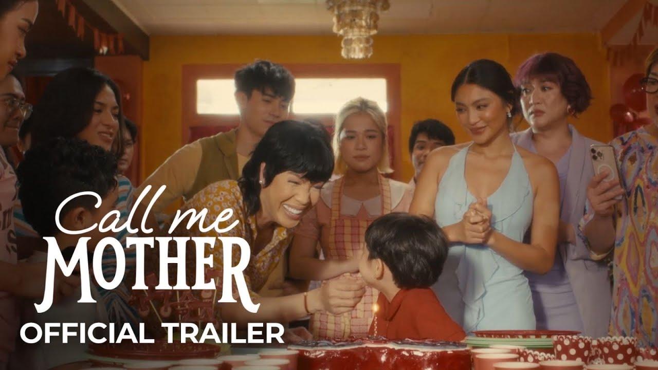 Call Me Mother Trailer