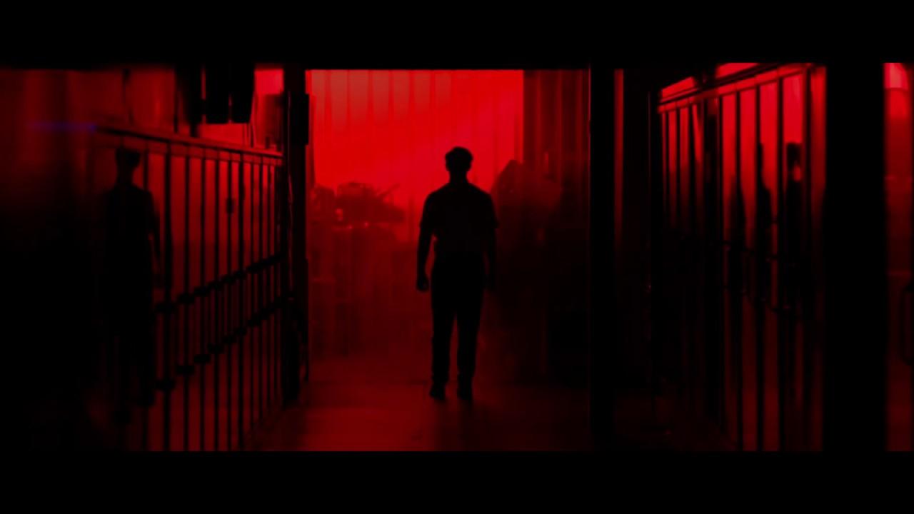 Night Fill Trailer