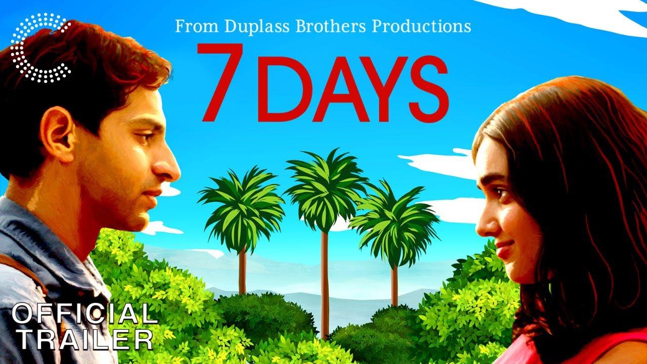 7 Days Trailer