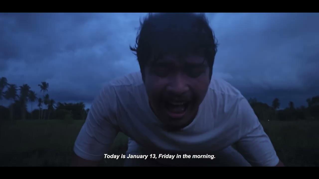 The Farmer Trailer