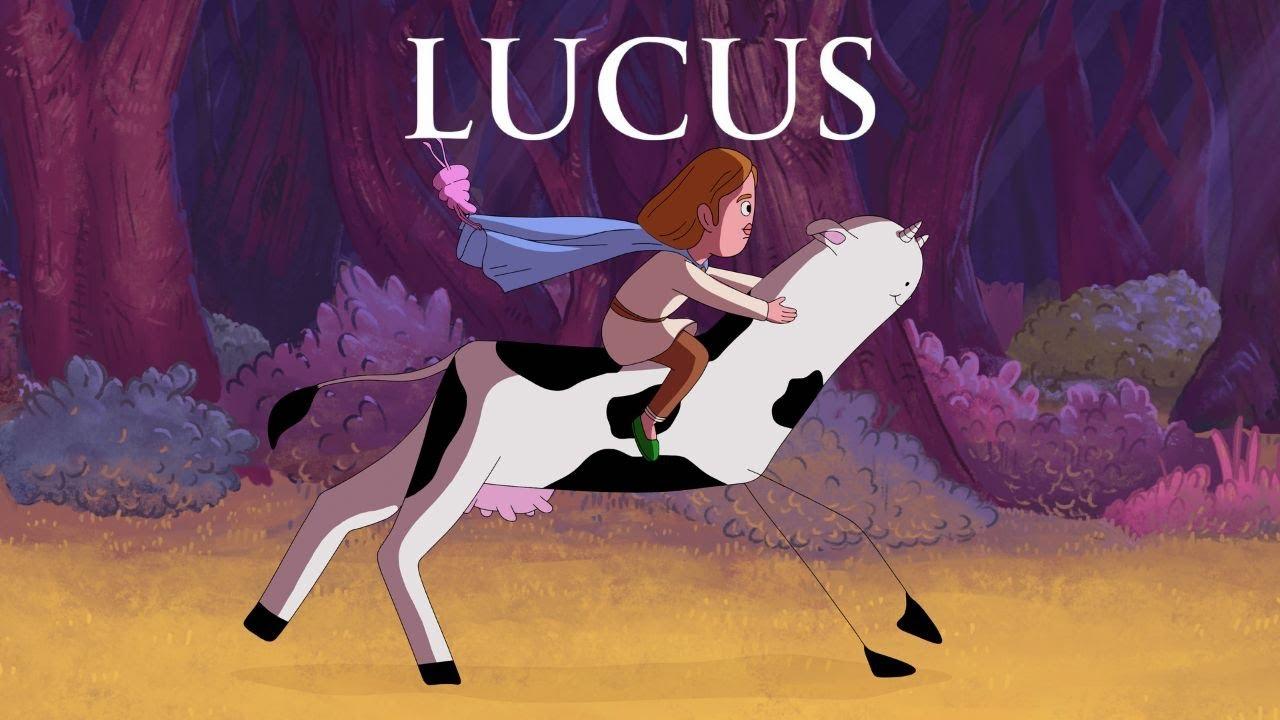 Lucus Trailer