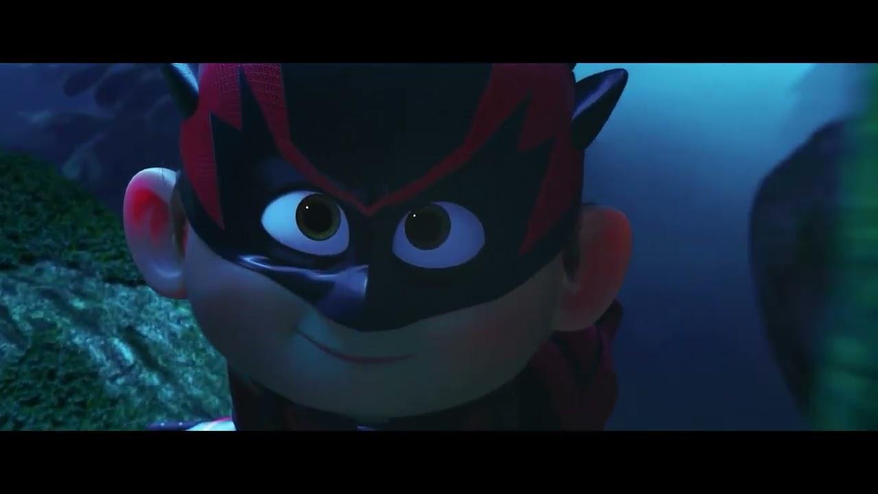 Extinction: Animals Unite! Trailer