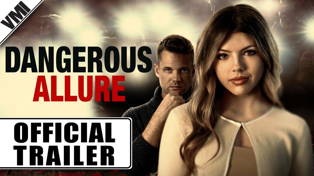 My Acting Coach Nightmare Trailer