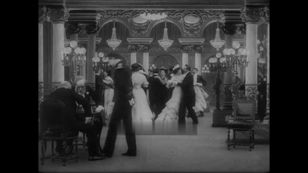 The Dreyfus Affair Trailer