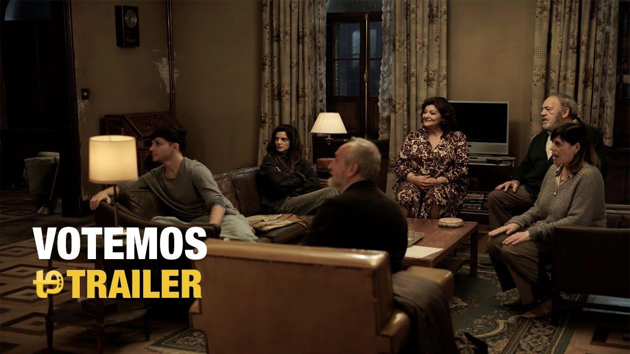 All in Favor Trailer