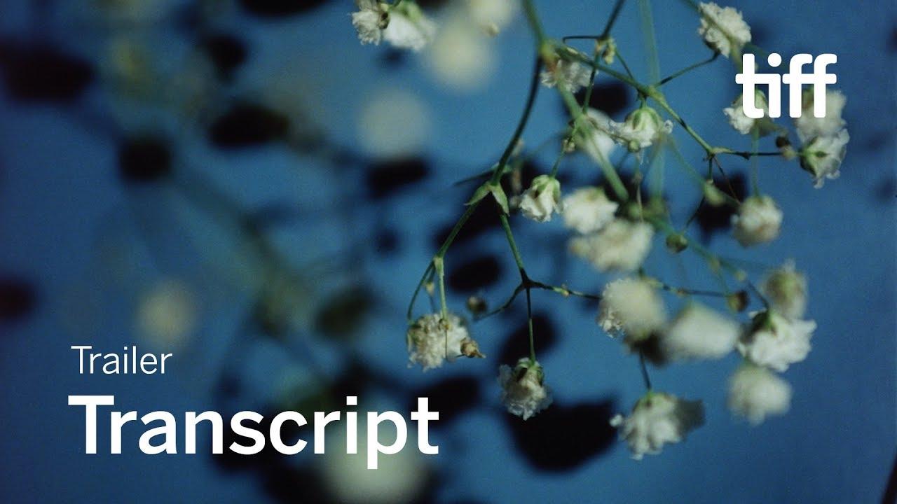 Transcript Trailer