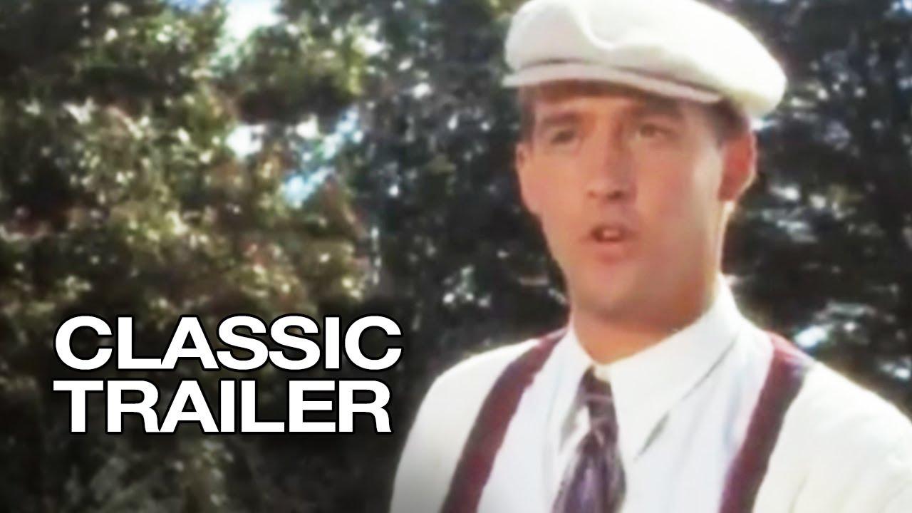 Mr. North Trailer