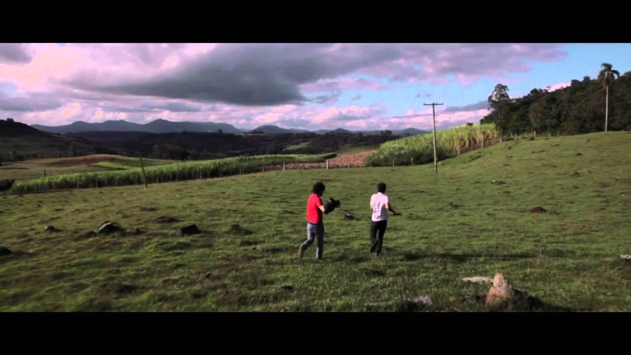 They Came and Stole His Soul Trailer