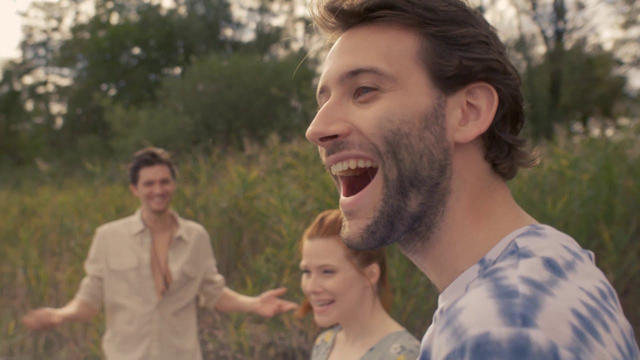 Two Is a Magic Number Trailer