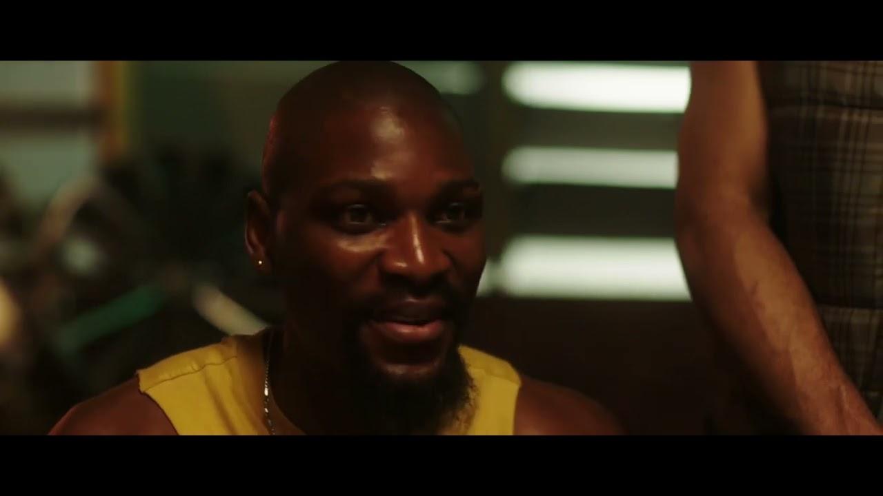 Brotherhood Trailer