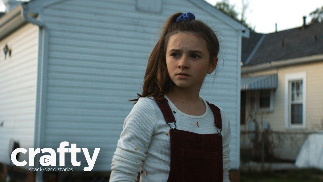 Addie and the Lightning Bugs Trailer
