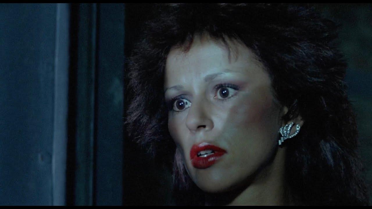 Street of the Damned Trailer