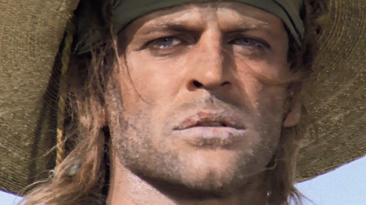 A Bullet for the General Trailer