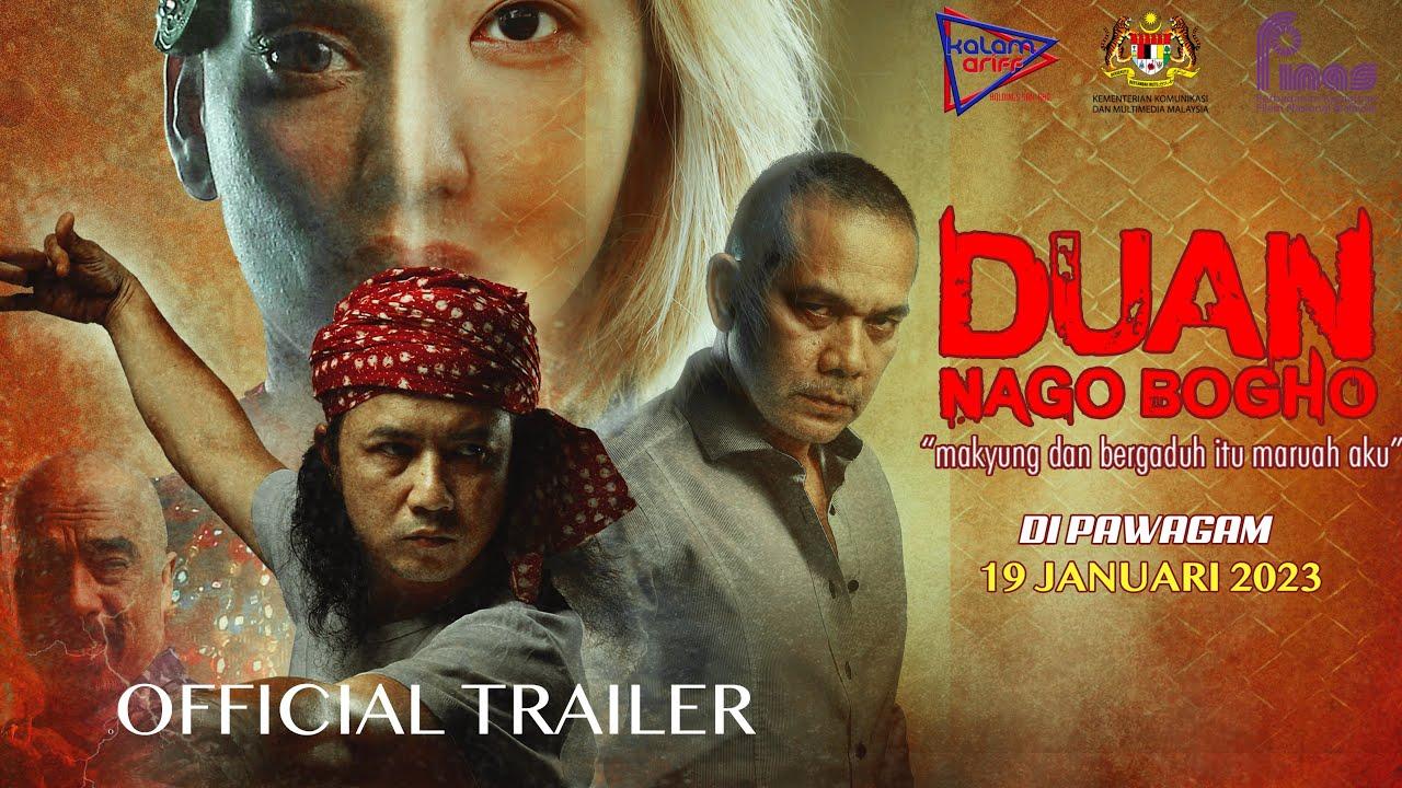 Duan Nago Bogho Trailer