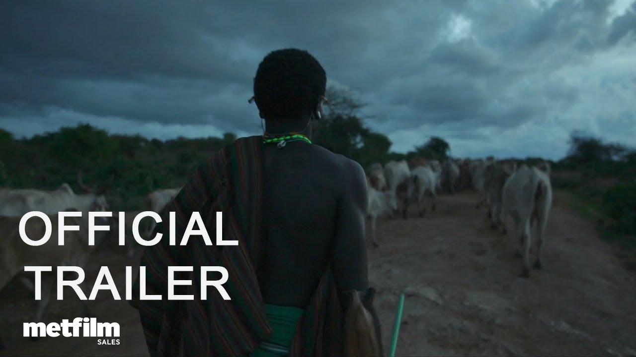 The Battle for Laikipia Trailer