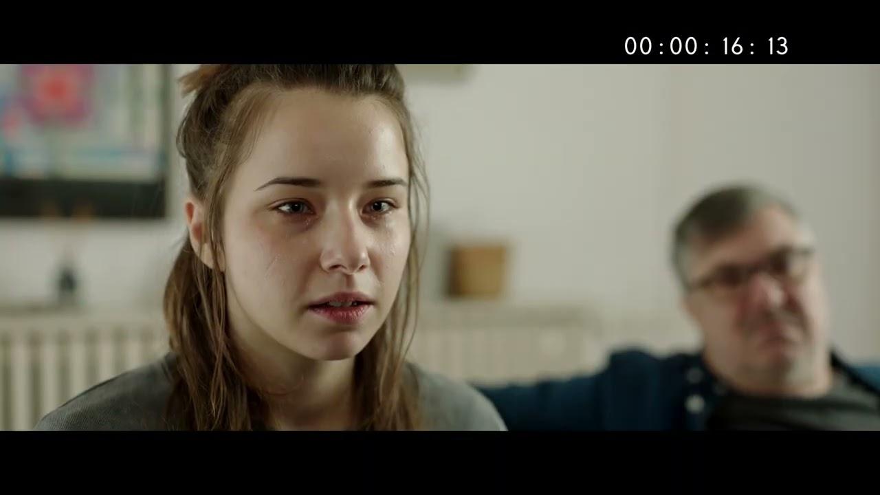 Citizen Vigilante Trailer
