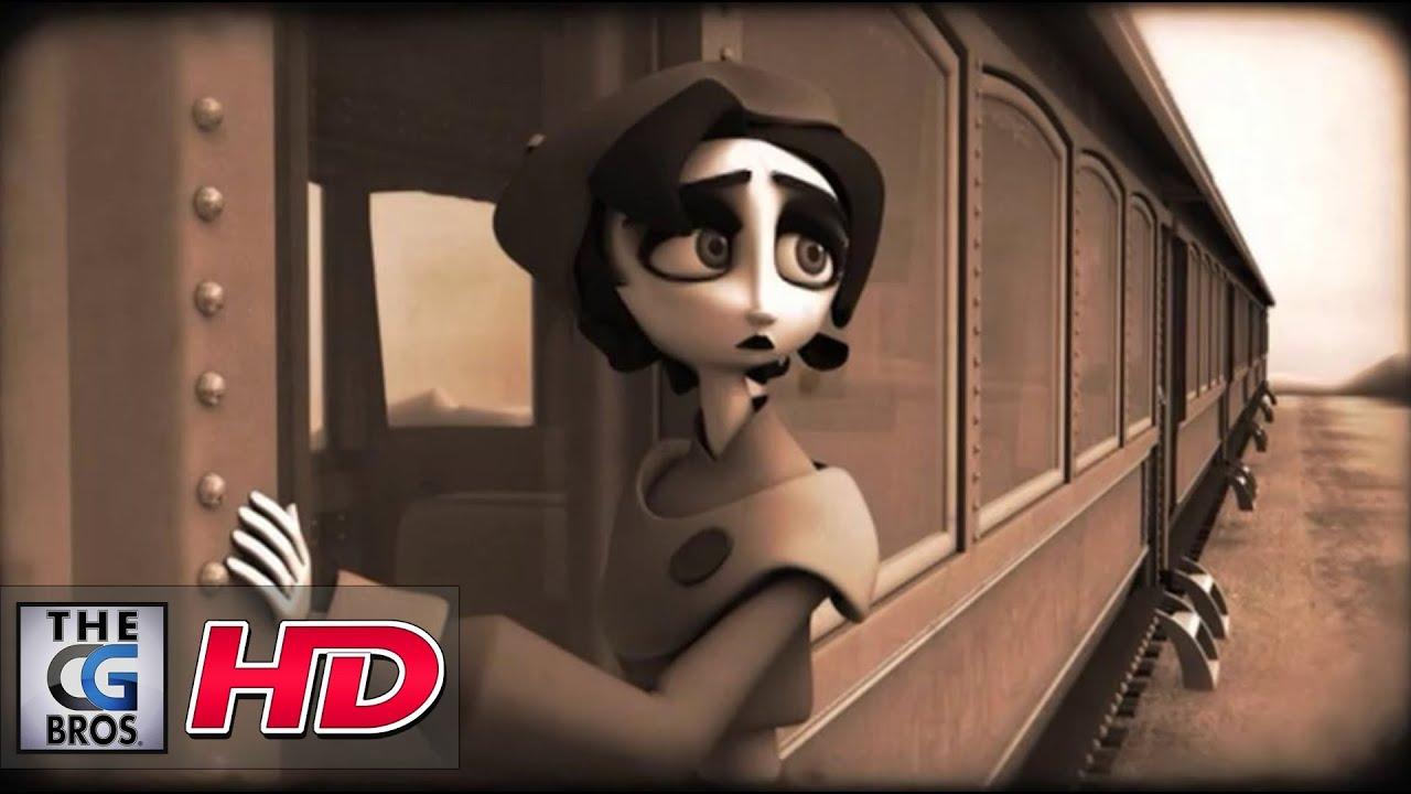 Departure of Love Trailer