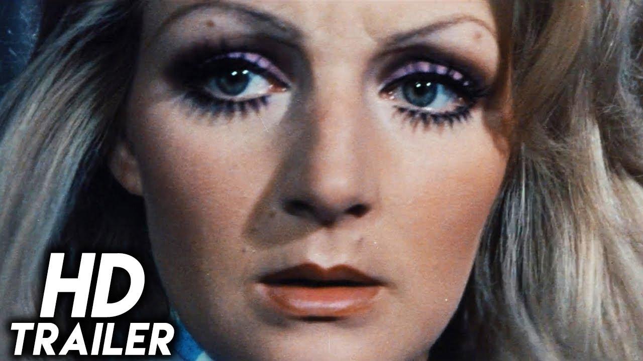 The Crimes of the Black Cat Trailer