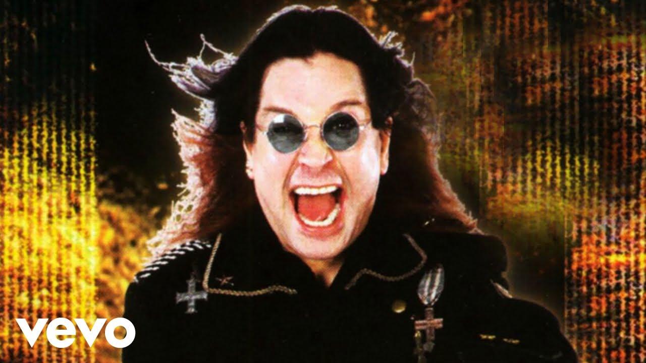 Ozzy: Crown Prince of the Darkness Trailer