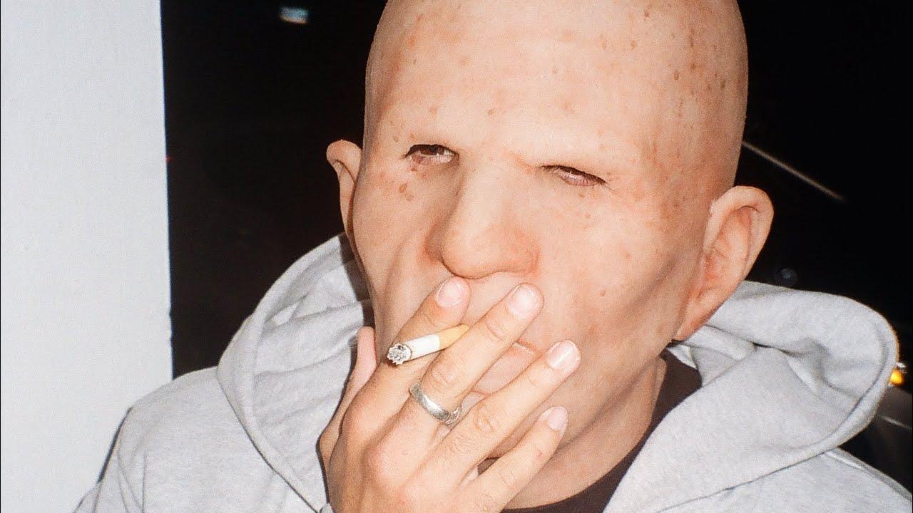 Files of Lars Trailer