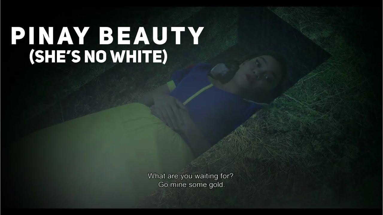 Pinay Beauty Trailer
