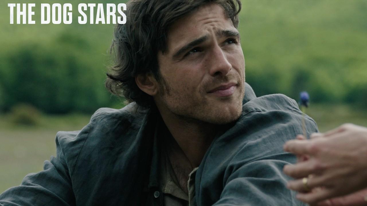 The Dog Stars Trailer