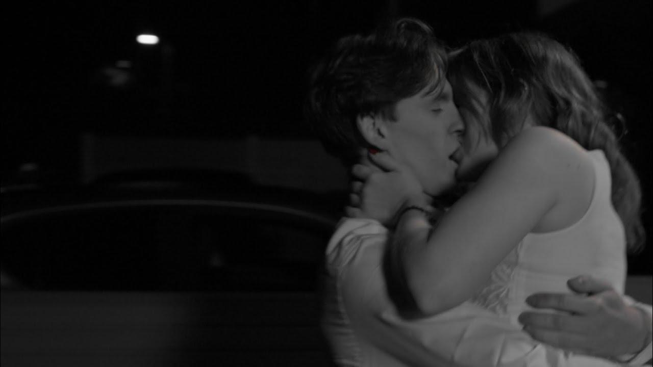 And Then She Kissed Me Trailer