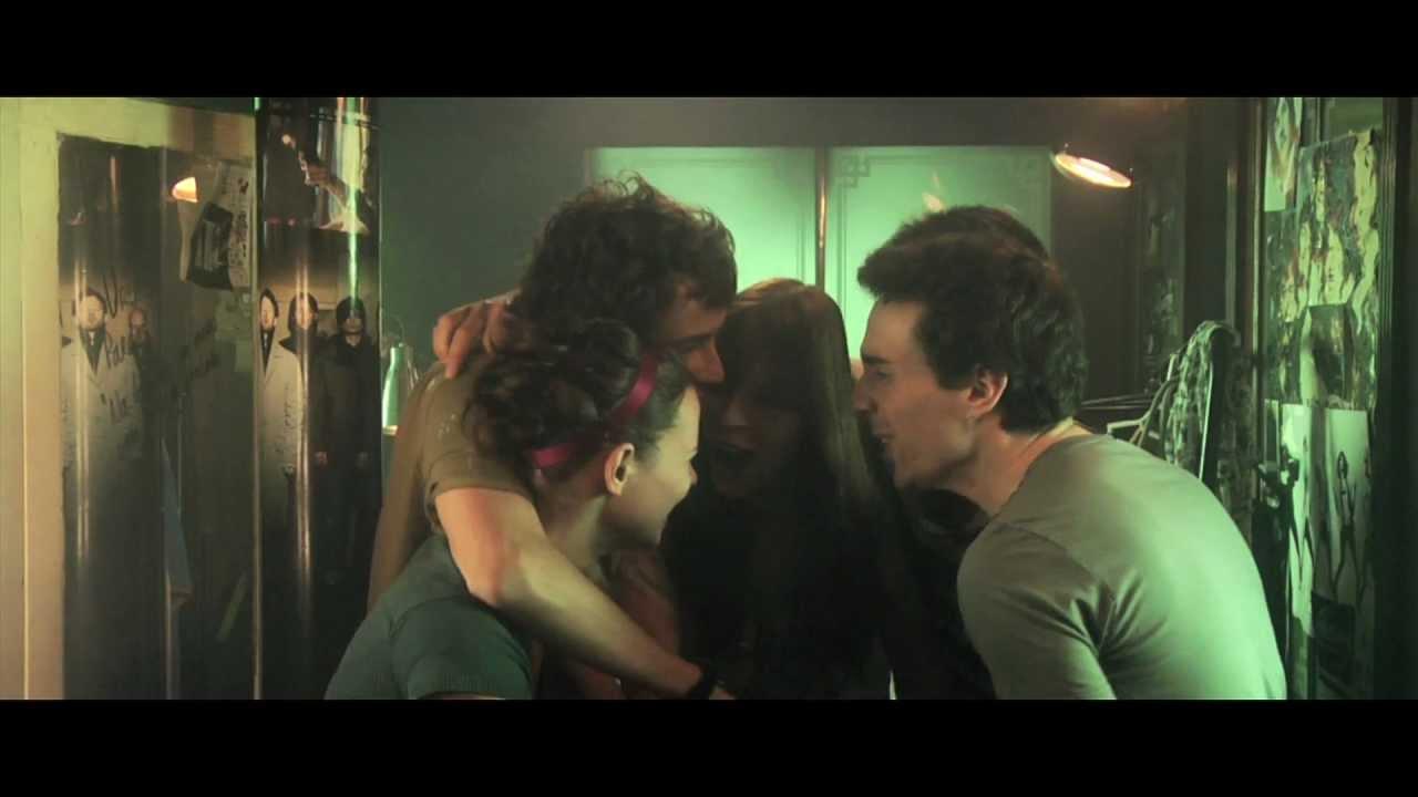 What's New About Love? Trailer