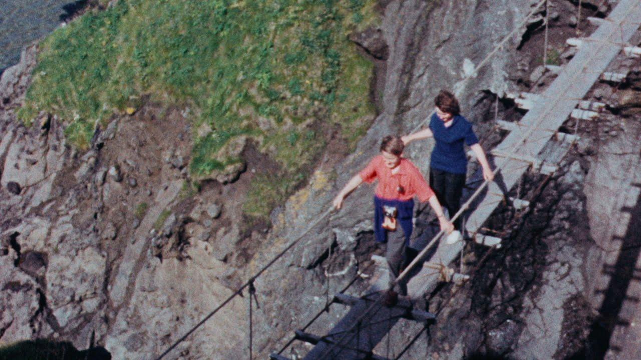Ireland Trailer