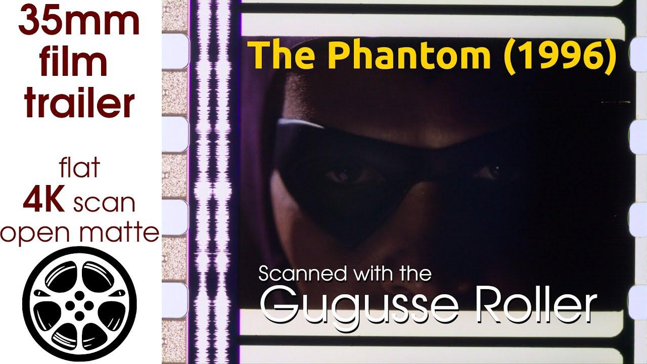 The Phantom Trailer