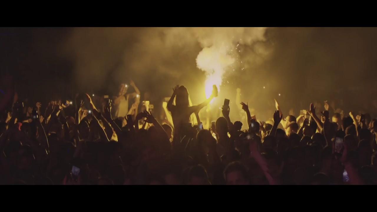 DJ Trailer