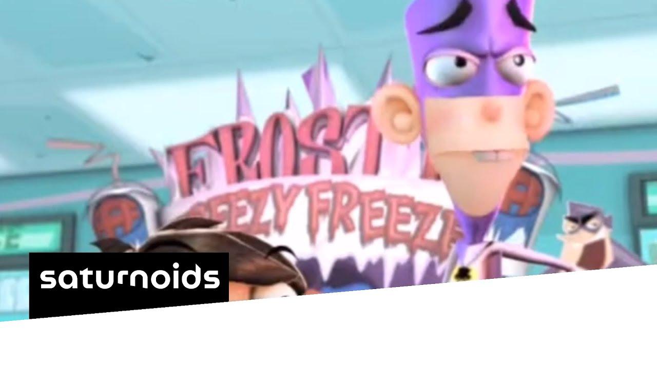 Fanboy Trailer