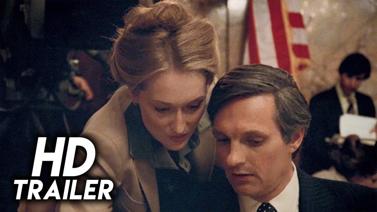 The Seduction of Joe Tynan Trailer